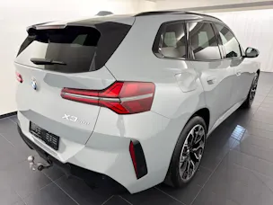 BMW X3 xDr 48V 20d M Sp. Pro