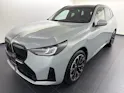 BMW X3 xDr 48V 20d M Sp. Pro