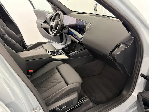 BMW X3 xDr 48V 20d M Sp. Pro