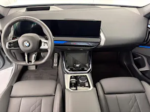 BMW X3 xDr 48V 20d M Sp. Pro