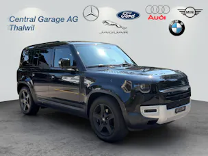 Land Rover Defender 110 3.0 D I6 200 SE AWD AT8