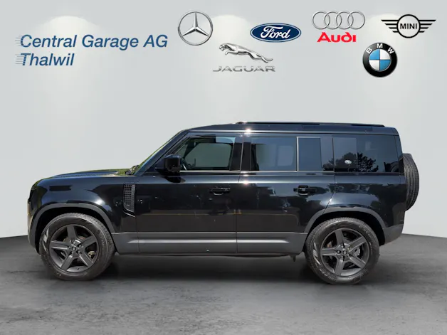 Land Rover Defender 110 3.0 D I6 200 SE AWD AT8