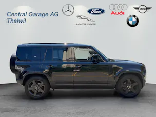 Land Rover Defender 110 3.0 D I6 200 SE AWD AT8