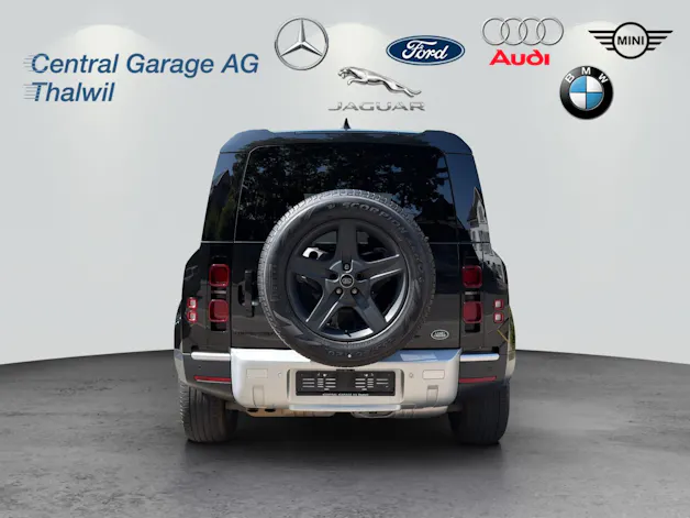 Land Rover Defender 110 3.0 D I6 200 SE AWD AT8