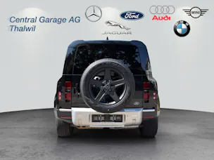 Land Rover Defender 110 3.0 D I6 200 SE AWD AT8