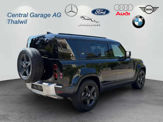 Land Rover Defender 110 3.0 D I6 200 SE AWD AT8