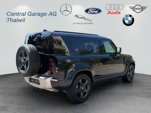 Land Rover Defender 110 3.0 D I6 200 SE AWD AT8