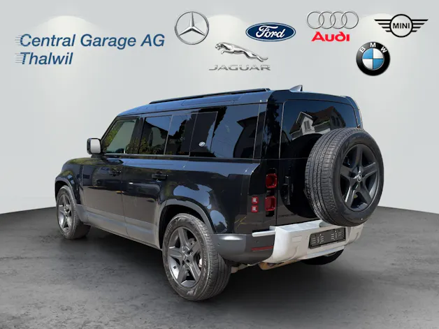 Land Rover Defender 110 3.0 D I6 200 SE AWD AT8