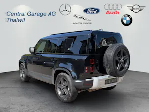 Land Rover Defender 110 3.0 D I6 200 SE AWD AT8