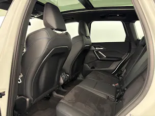 BMW X1 xDrive 20d 48V M Sport