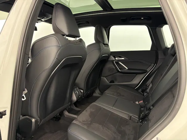 BMW X1 xDrive 20d 48V M Sport