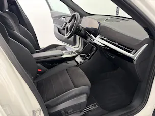 BMW X1 xDrive 20d 48V M Sport