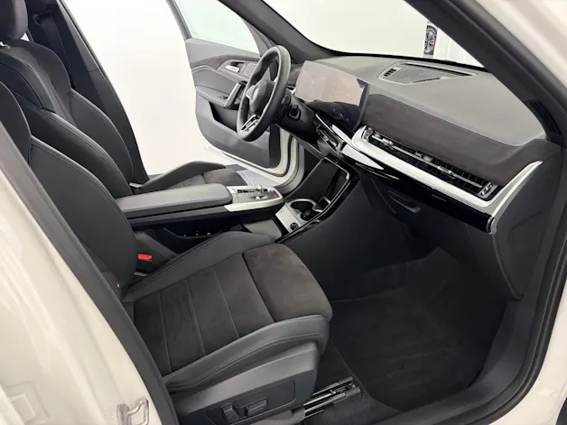 BMW X1 xDrive 20d 48V M Sport