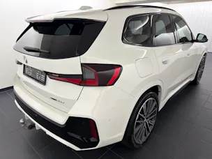 BMW X1 xDrive 20d 48V M Sport