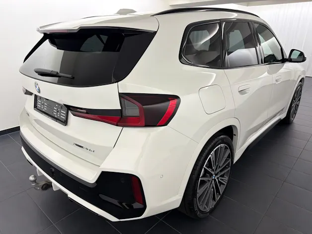 BMW X1 xDrive 20d 48V M Sport