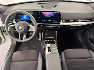 BMW X1 xDrive 20d 48V M Sport
