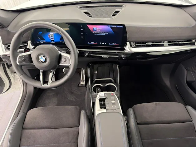 BMW X1 xDrive 20d 48V M Sport