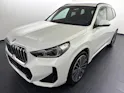 BMW X1 xDrive 20d 48V M Sport