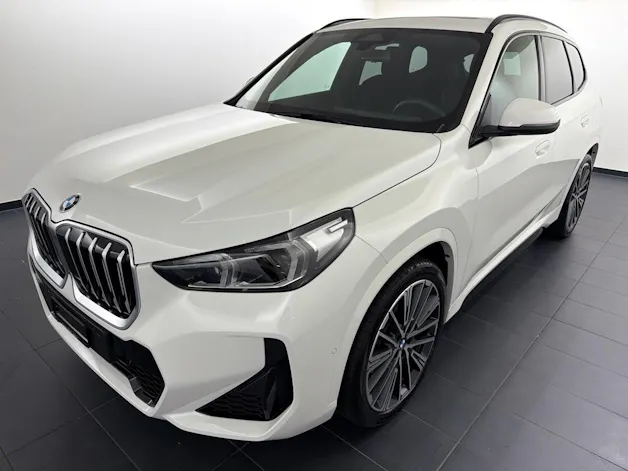 BMW X1 xDrive 20d 48V M Sport