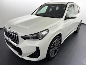 BMW X1 xDrive 20d 48V M Sport