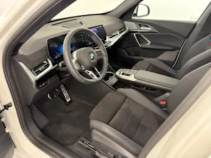 BMW X1 xDrive 20d 48V M Sport