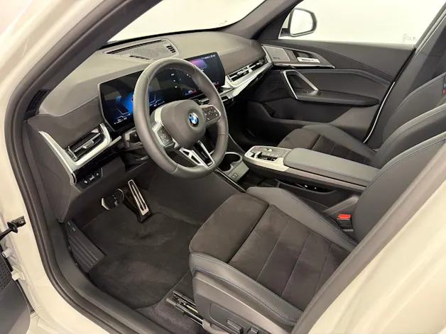 BMW X1 xDrive 20d 48V M Sport