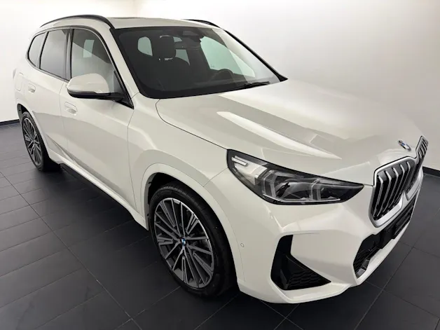 BMW X1 xDrive 20d 48V M Sport