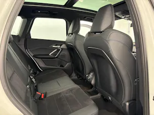 BMW X1 xDrive 20d 48V M Sport
