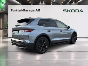 SKODA Elroq RS 4x4