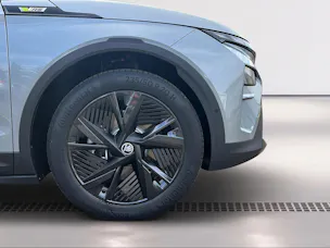 SKODA Elroq RS 4x4