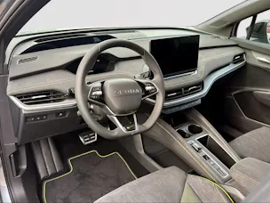 SKODA Elroq RS 4x4