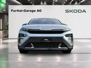 SKODA Elroq RS 4x4