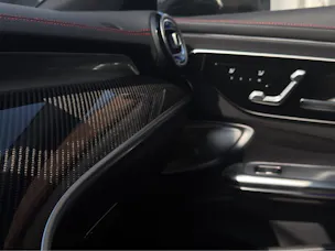 Mercedes-Benz CLE 53 Coupé AMG 4Matic+ 9G-Tronic