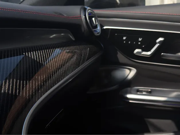 Mercedes-Benz CLE 53 Coupé AMG 4Matic+ 9G-Tronic