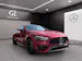 Mercedes-Benz CLE 53 Coupé AMG 4Matic+ 9G-Tronic