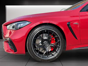 Mercedes-Benz CLE 53 Coupé AMG 4Matic+ 9G-Tronic