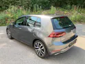 VW Golf 1.0 TSI Comfortline DSG