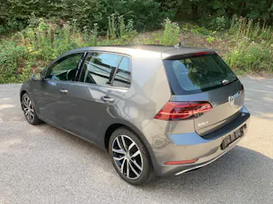 VW Golf 1.0 TSI Comfortline DSG