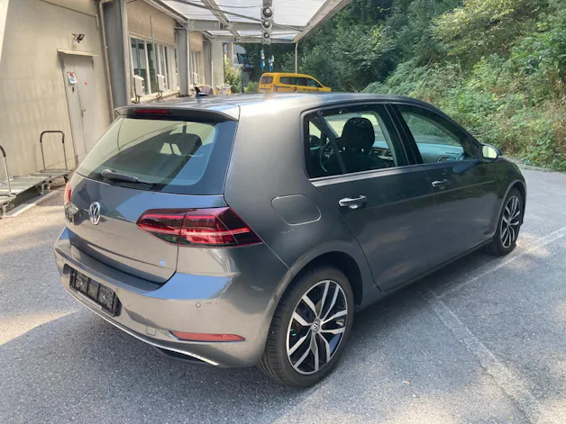 VW Golf 1.0 TSI Comfortline DSG