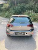 VW Golf 1.0 TSI Comfortline DSG
