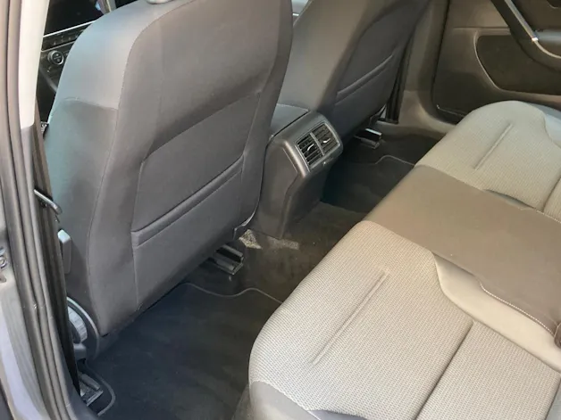 VW Golf 1.0 TSI Comfortline DSG