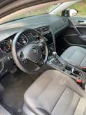 VW Golf 1.0 TSI Comfortline DSG