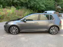 VW Golf 1.0 TSI Comfortline DSG