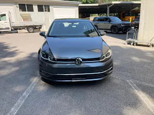VW Golf 1.0 TSI Comfortline DSG