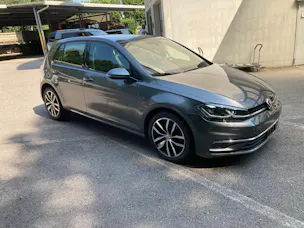 VW Golf 1.0 TSI Comfortline DSG