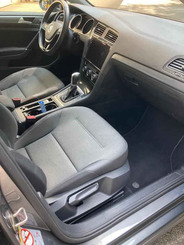 VW Golf 1.0 TSI Comfortline DSG