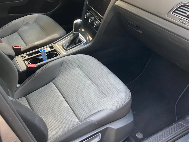 VW Golf 1.0 TSI Comfortline DSG
