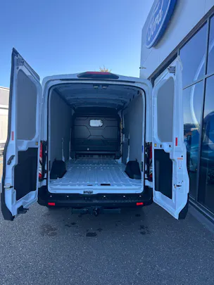 FORD Transit van 350 L3H2 2.0 EcoBl Trend/165CV/HD/Aut.