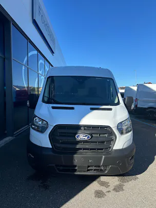 FORD Transit van 350 L3H2 2.0 EcoBl Trend/165CV/HD/Aut.