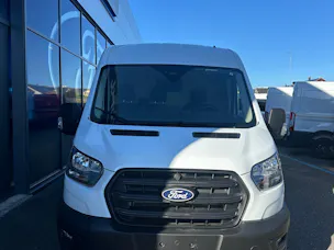 FORD Transit van 350 L3H2 2.0 EcoBl Trend/165CV/HD/Aut.